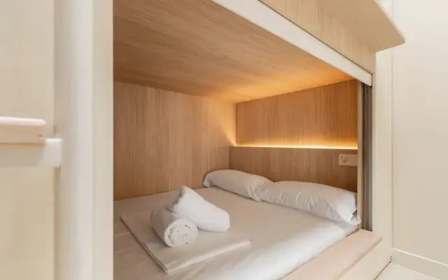 Literal Hotel