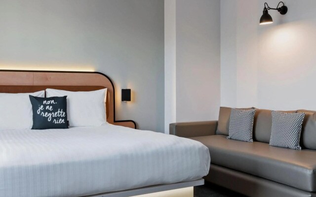 Moxy Paris Bastille