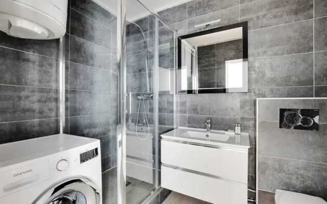 Cosy Duplex - 2p/1bd - in the Heart of the Marais