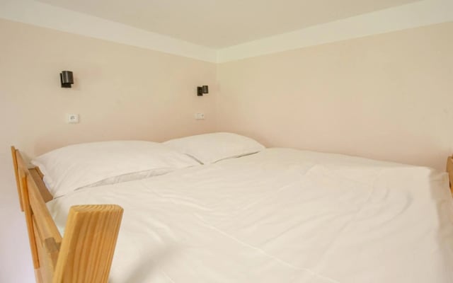 Apartmány Pod Kolonádou