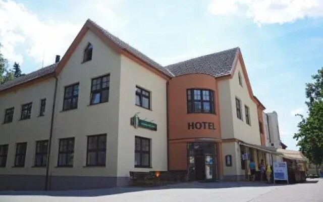 Hotel U Draka