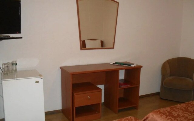 MiLi hotel