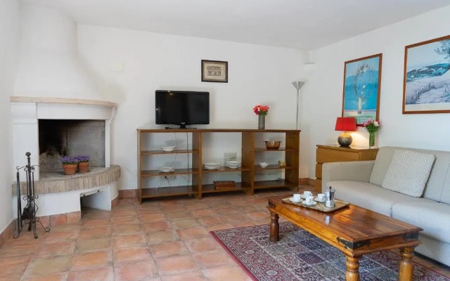 Frascati Country House