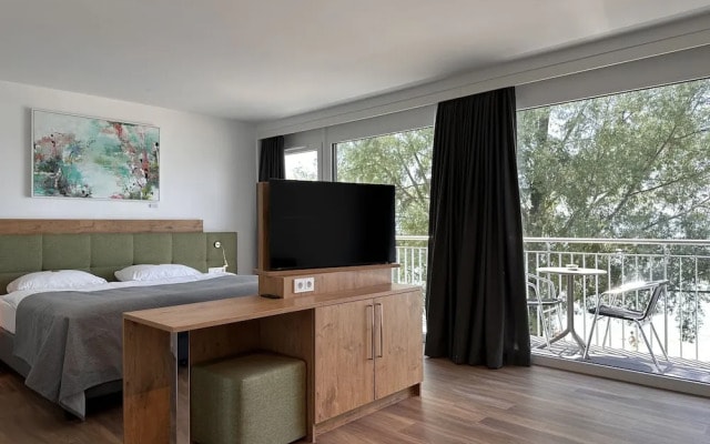 SVG Gästehaus Hotel garni