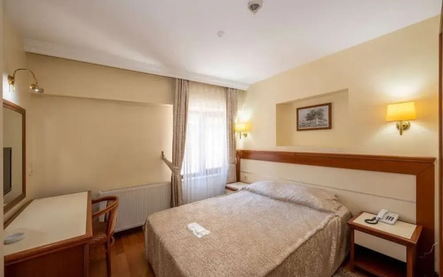 Hotel Erdal