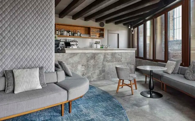Hyatt Centric Murano Venice