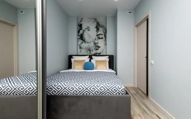 GoodHome38 на улице Дальневосточная 166/6