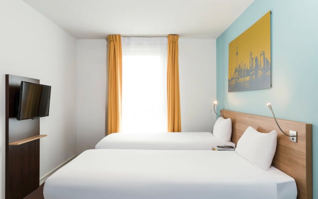 Aparthotel Adagio Access Paris Clamart