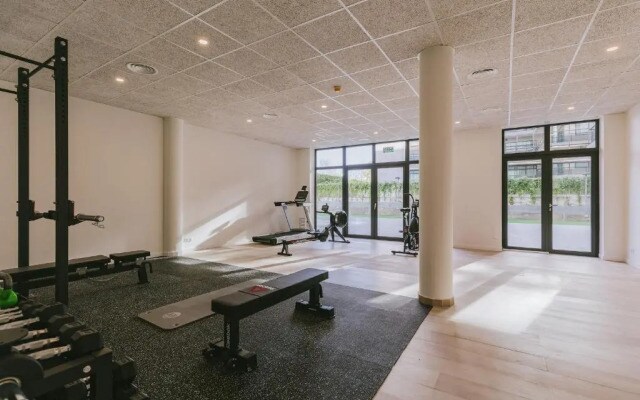 CIM Aparthotel