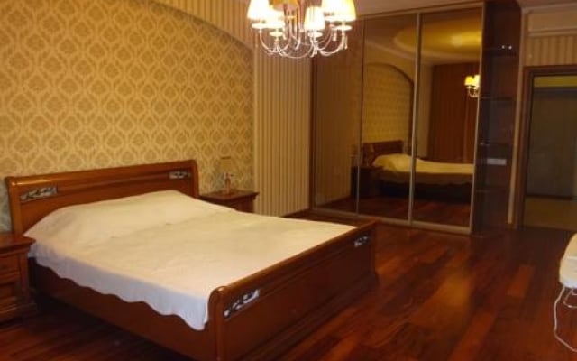 Aparthotel V