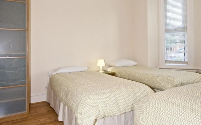 Chumleigh Lodge Hotel