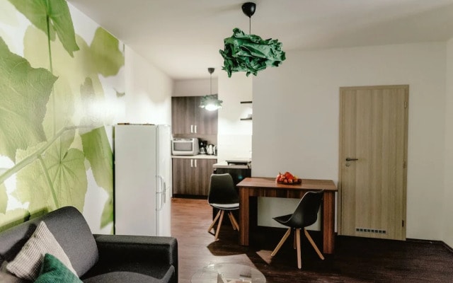 Apartments Zelny Trh I