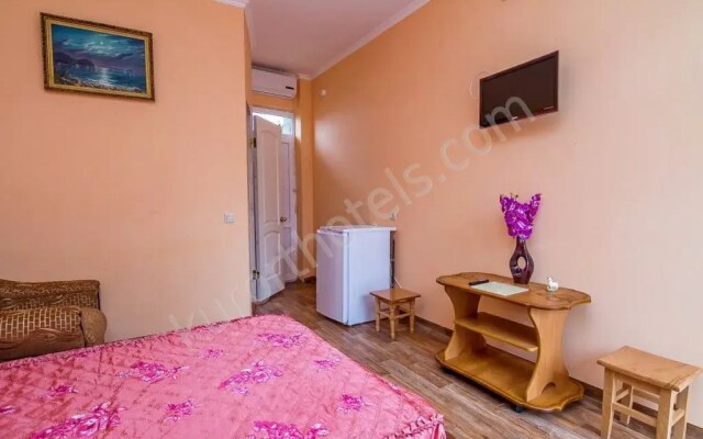 U Oliesi Mini-Hotel