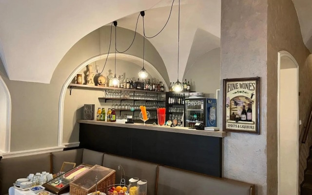 Hotel U Dvou medvídků