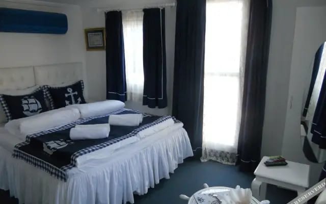 Yacht House Istanbul