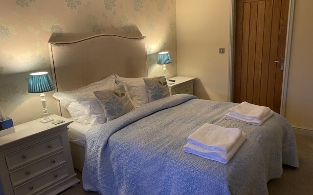 The Gables Bed & Breakfast