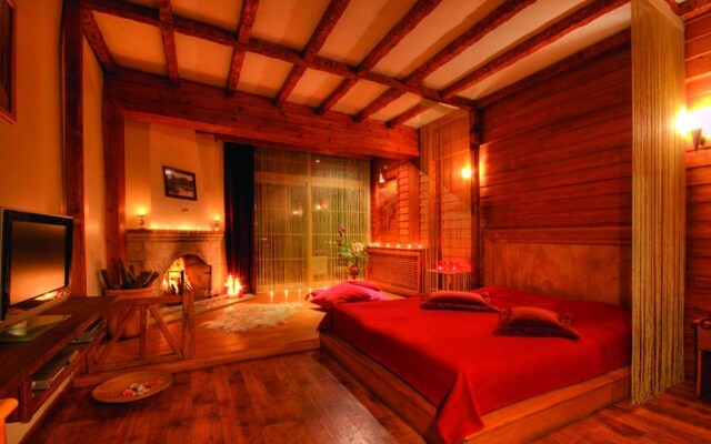 Kurfal Otel