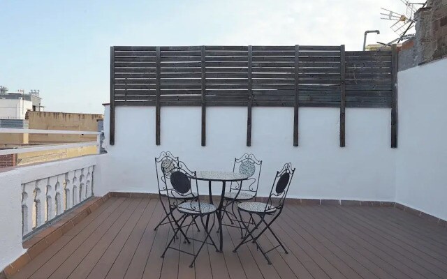 Numa Barcelona Lustre