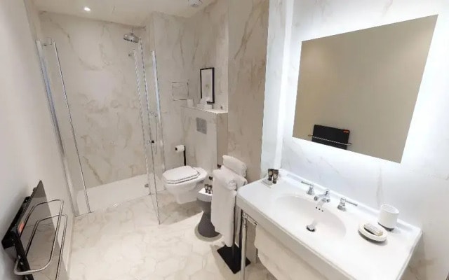 Hotel Bearnais