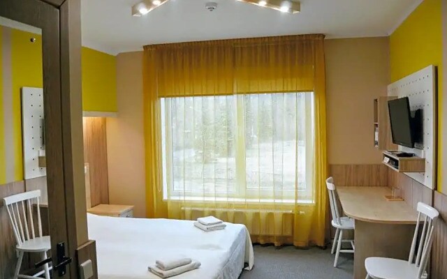 Alba Hotel