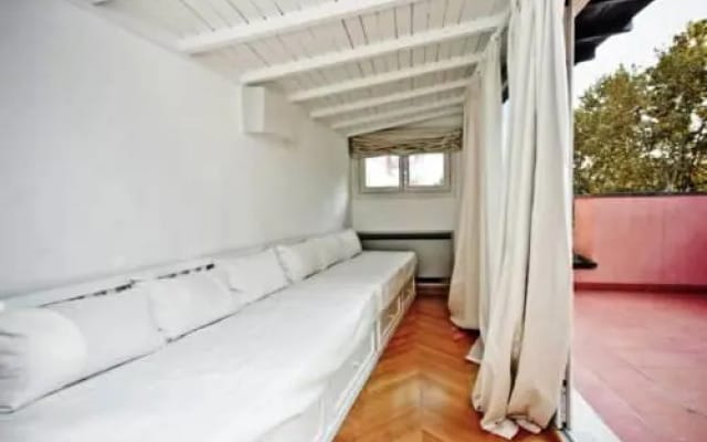 Giulia Townhouse