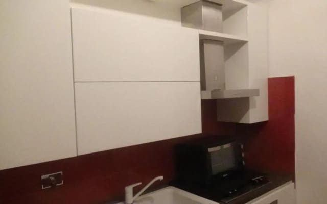 Bed And Breakfast Adducis House