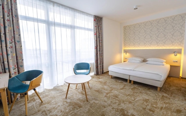 Metropol Hotel