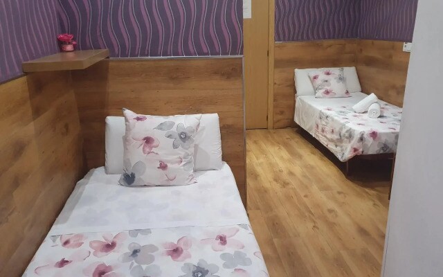 Hostal Abel Victoriano