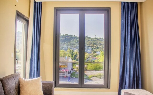 Bluu Apart Hotel