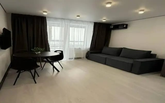 Апартаменты на улице Карла Маркса 120 корпус 1
