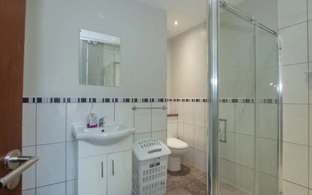 Casa Fresa - Franks Serviced Accommodation