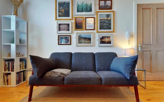 Peak Dale Apartment