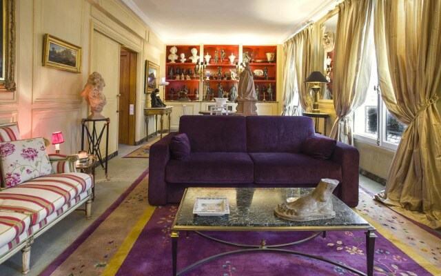 Saint Honore - Rnu 107815