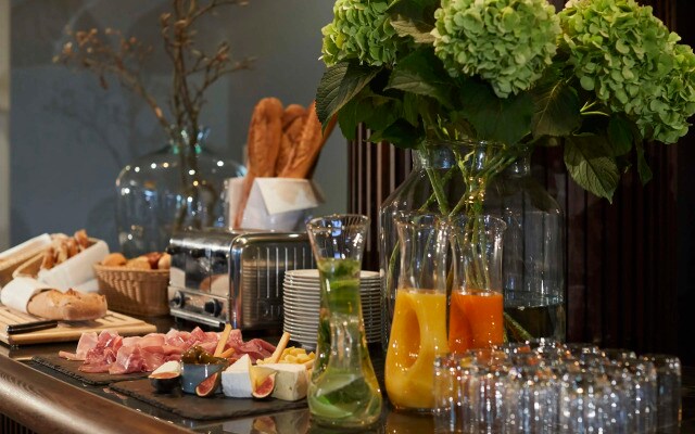 Infinity Hotel & Conference Resort Munich