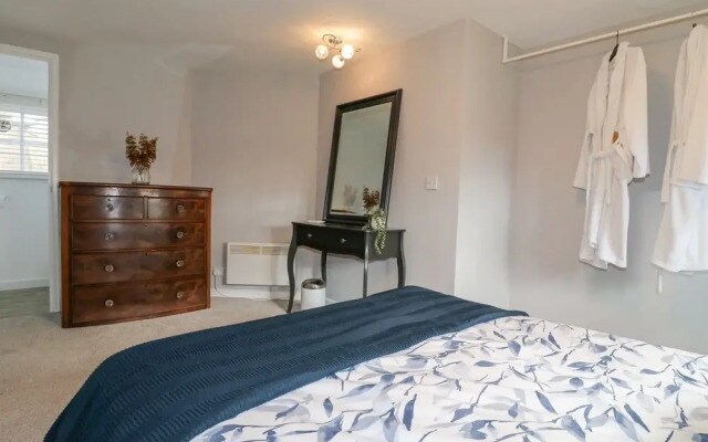 The Lodge at Wildersley Farm