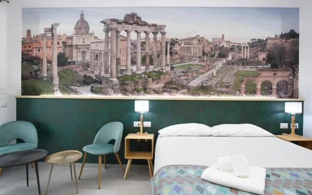 Guest House Scriva