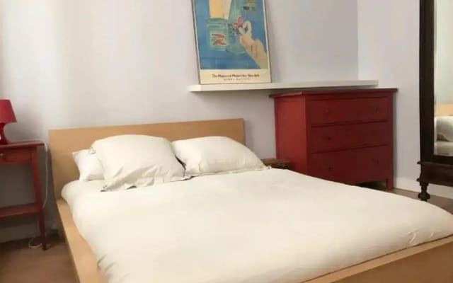 GRAN VIA-SOL SPACIOUS APARTMENT 3 Bedrooms & 2 WCs