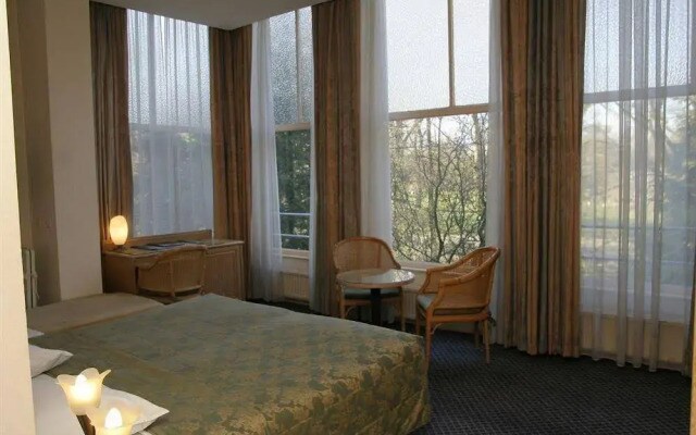 Borgmann Villa Hotel