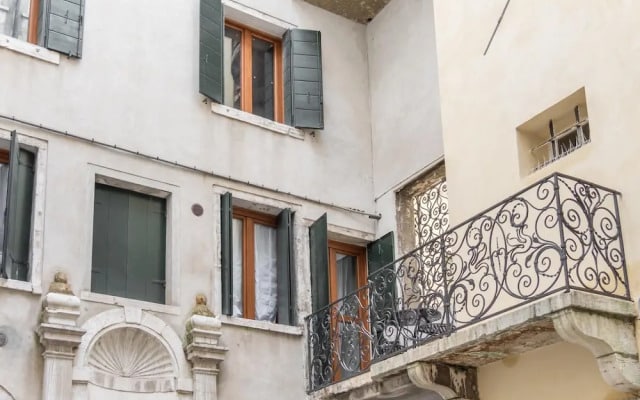 Venice Luxury Palace 1 by Wonderful Italy