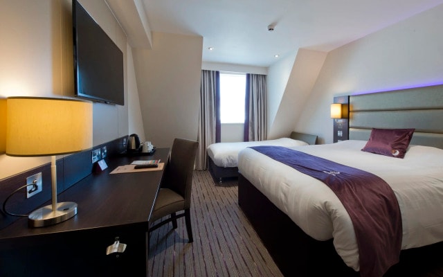 Premier Inn Bridlington Seafront
