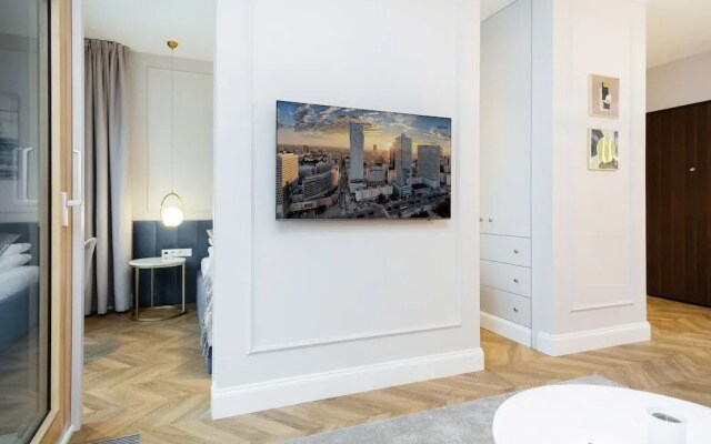 Mennica Residence Apartments by Renters