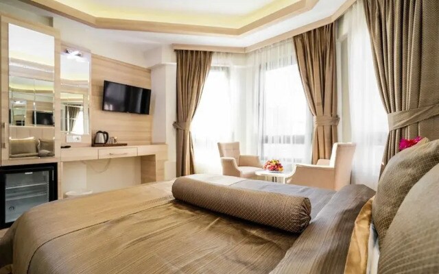 Dast Hotel