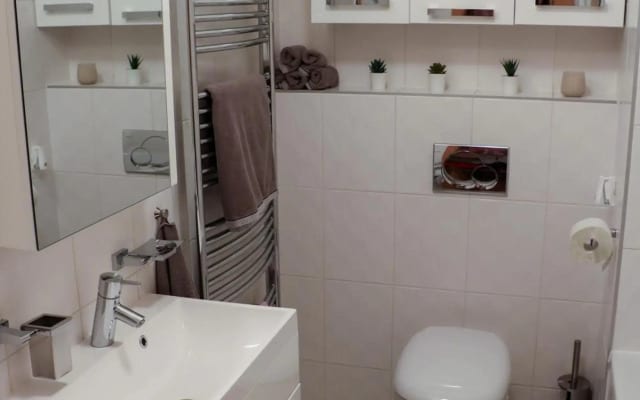 Apartmán Resident A001
