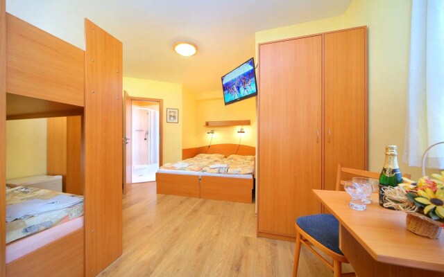 Pension Alba