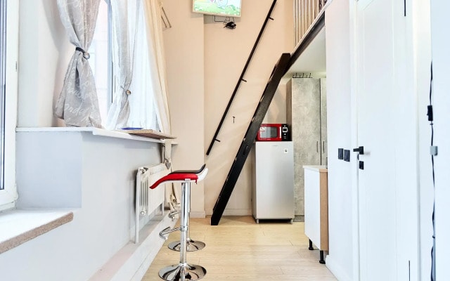 Family Space на улице Херсонская 41А