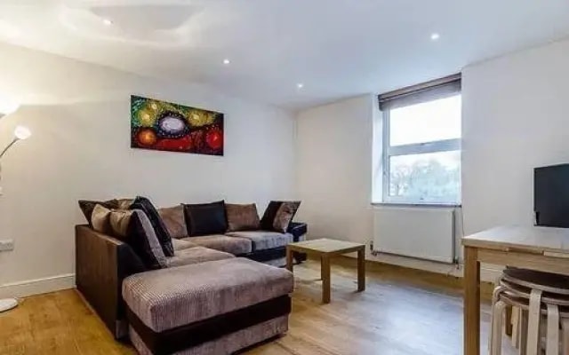 Windsor holiday apartments
