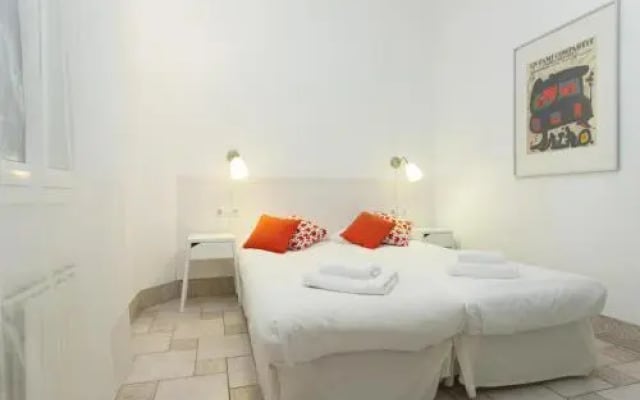 Apartment Eixample Esquerre RocafortDiputació
