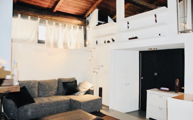 Loft Panieri