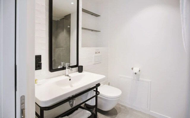 Brera Serviced Apartments München