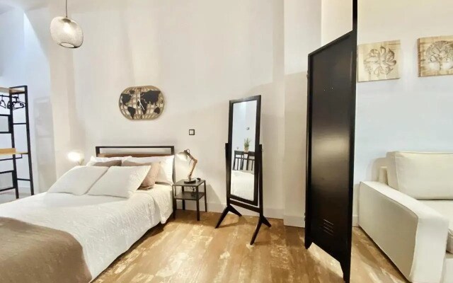 Madrid Rio / Monederos 29